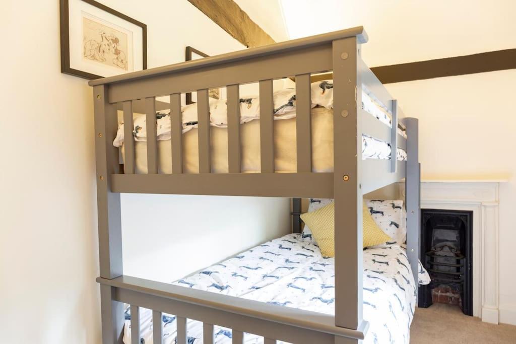 Dorney Windsor Legoland 5 Star Stay For Upto 14 Guests Bagian luar foto