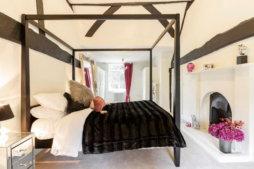 Dorney Windsor Legoland 5 Star Stay For Upto 14 Guests Bagian luar foto