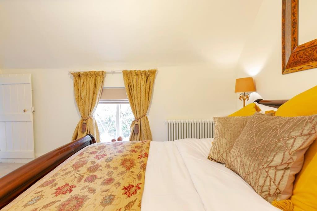 Dorney Windsor Legoland 5 Star Stay For Upto 14 Guests Bagian luar foto