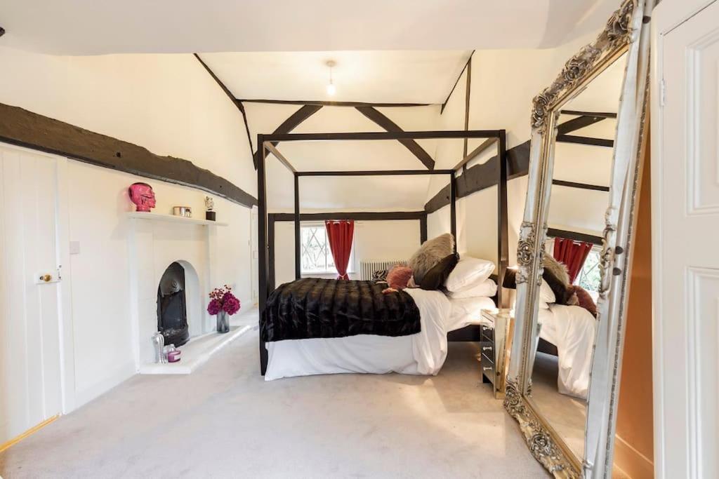 Dorney Windsor Legoland 5 Star Stay For Upto 14 Guests Bagian luar foto