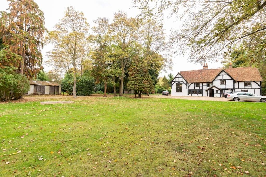 Dorney Windsor Legoland 5 Star Stay For Upto 14 Guests Bagian luar foto