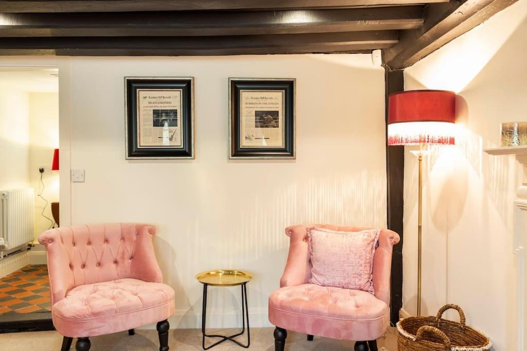 Dorney Windsor Legoland 5 Star Stay For Upto 14 Guests Bagian luar foto