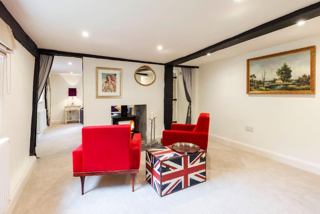 Dorney Windsor Legoland 5 Star Stay For Upto 14 Guests Bagian luar foto