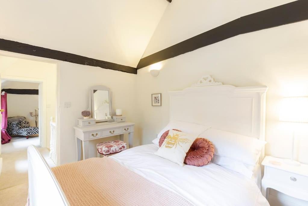 Dorney Windsor Legoland 5 Star Stay For Upto 14 Guests Bagian luar foto