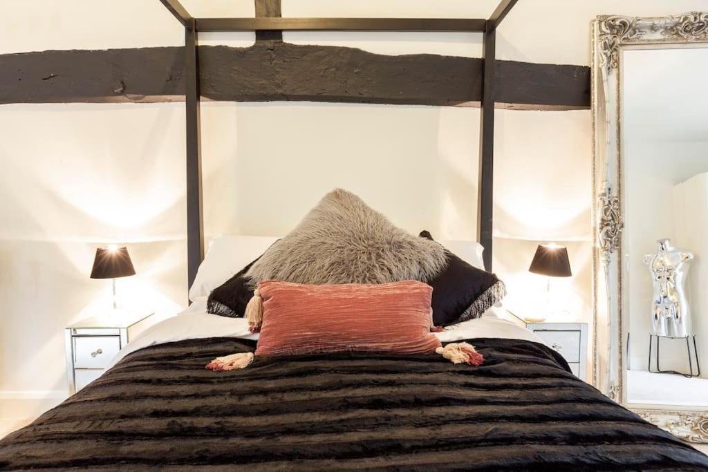 Dorney Windsor Legoland 5 Star Stay For Upto 14 Guests Bagian luar foto