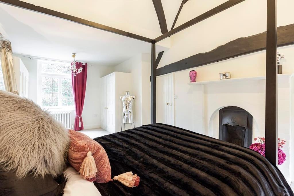 Dorney Windsor Legoland 5 Star Stay For Upto 14 Guests Bagian luar foto