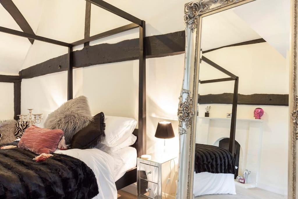 Dorney Windsor Legoland 5 Star Stay For Upto 14 Guests Bagian luar foto