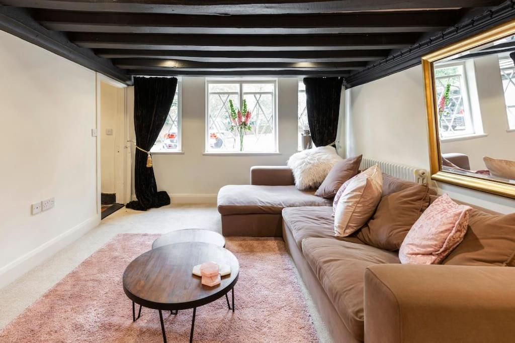 Dorney Windsor Legoland 5 Star Stay For Upto 14 Guests Bagian luar foto