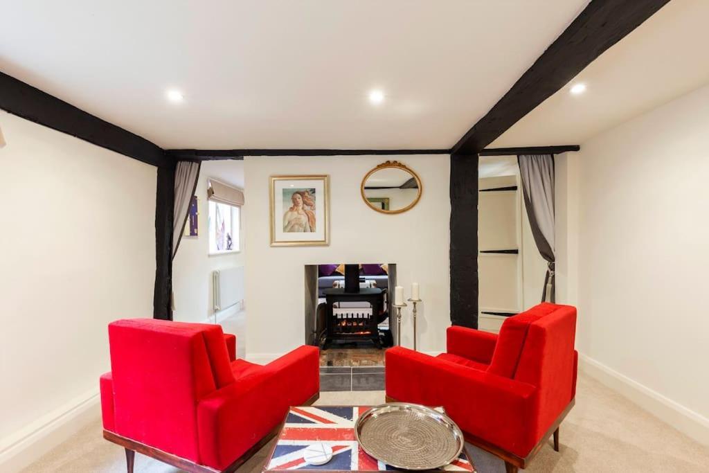 Dorney Windsor Legoland 5 Star Stay For Upto 14 Guests Bagian luar foto