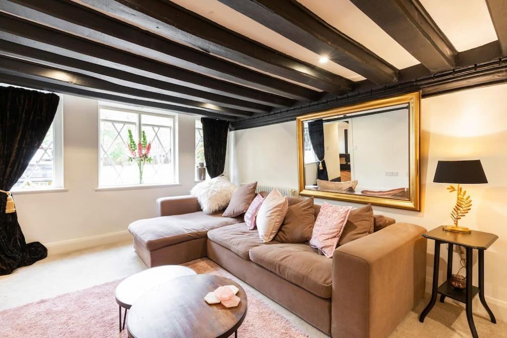 Dorney Windsor Legoland 5 Star Stay For Upto 14 Guests Bagian luar foto