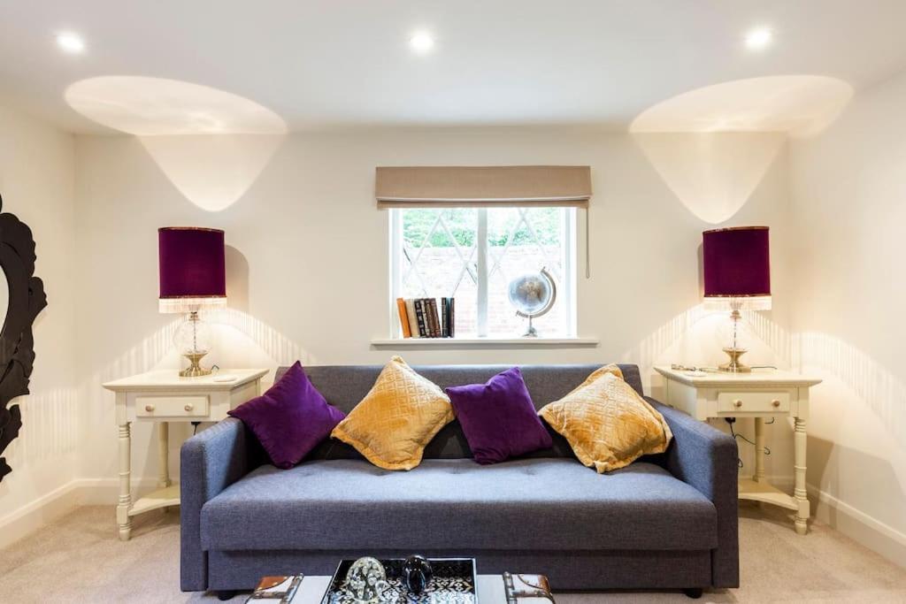 Dorney Windsor Legoland 5 Star Stay For Upto 14 Guests Bagian luar foto