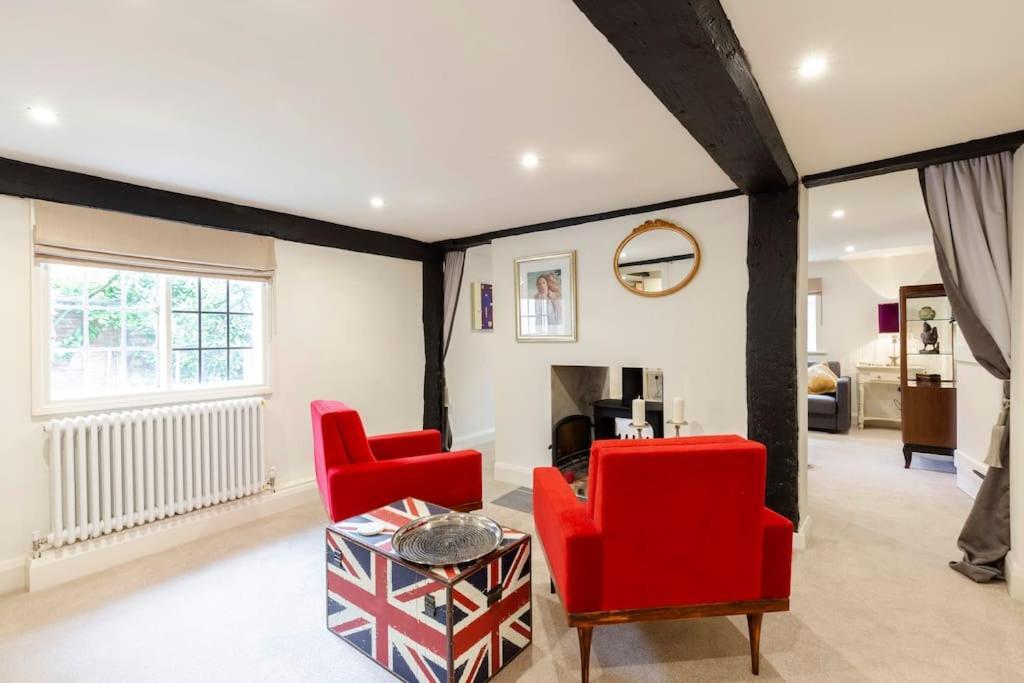 Dorney Windsor Legoland 5 Star Stay For Upto 14 Guests Bagian luar foto